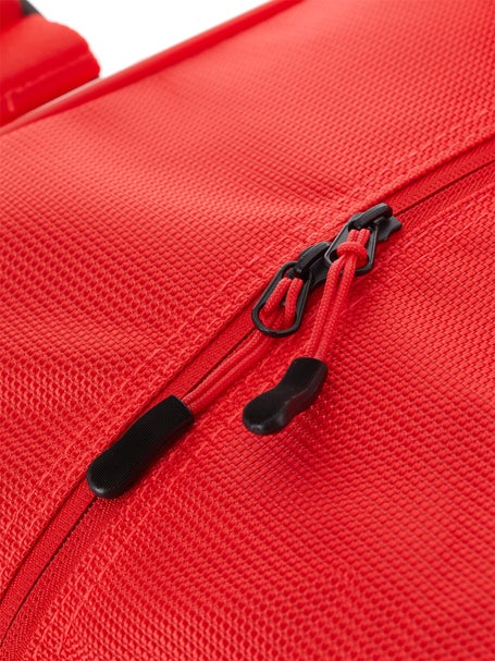 Wilson Super Tour Infrared Small Duffel Bag