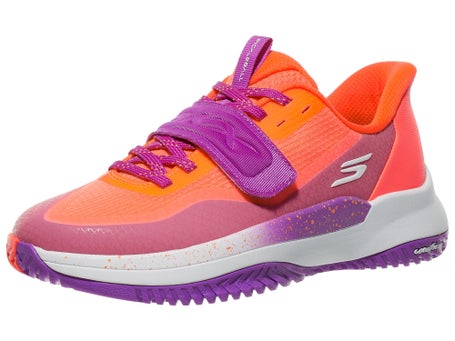 Skechers VC Elite Control Coral Womens Pickle Shoes