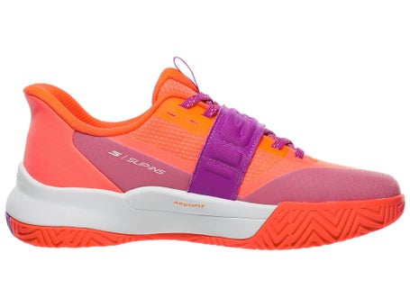 Skechers VC Elite Control Coral Womens Pickle Shoes