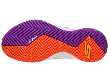 Skechers VC Elite Control Coral Womens Pickle Shoes