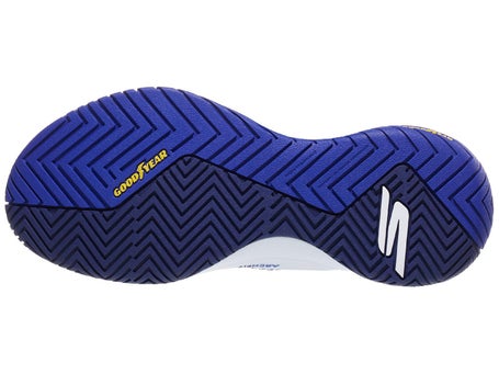 Skechers Viper Court Elite\Lt Bl Woms Pickle Shoes