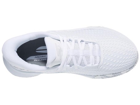 Skechers Viper Court Elite\White Woms Pickle Shoes