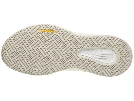 Skechers Viper Court Luxe Wh/Nat Woms Pickle Shoes