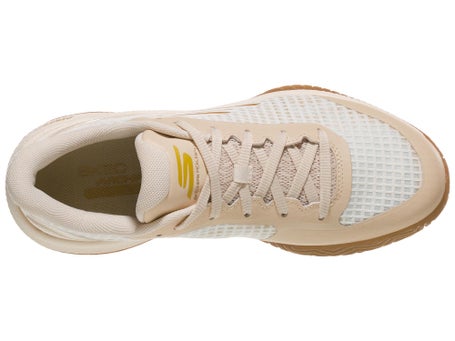 Skechers Viper Court Pro Off White Woms Pickle Shoes