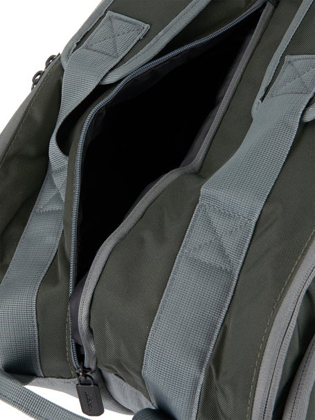 Wilson Tour 12-Pack Bag Dark Green