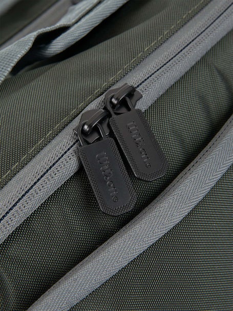 Wilson Tour 12-Pack Bag Dark Green