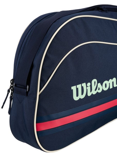 Wilson Team 3-Pack Racquet Bag Navy
