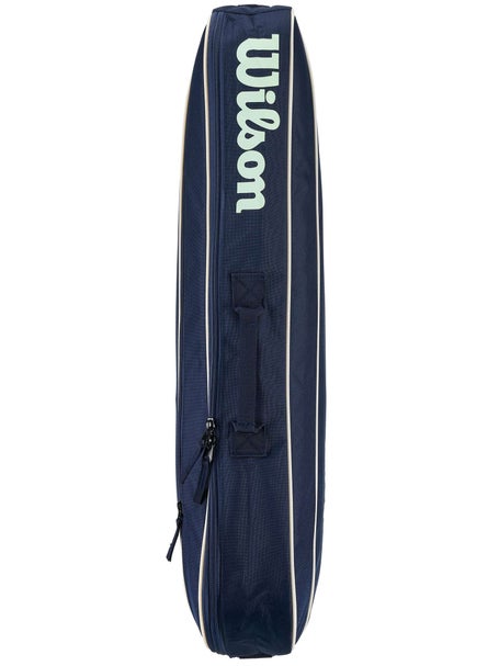 Wilson Team 3-Pack Racquet Bag Navy