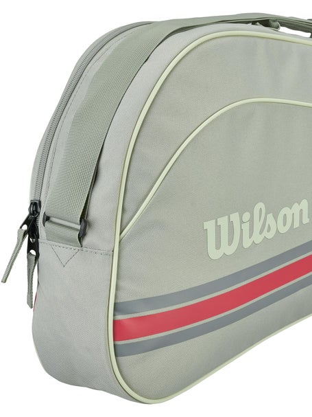 Wilson Team 3-Pack Racquet Bag Oats