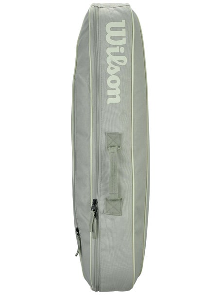 Wilson Team 3-Pack Racquet Bag Oats