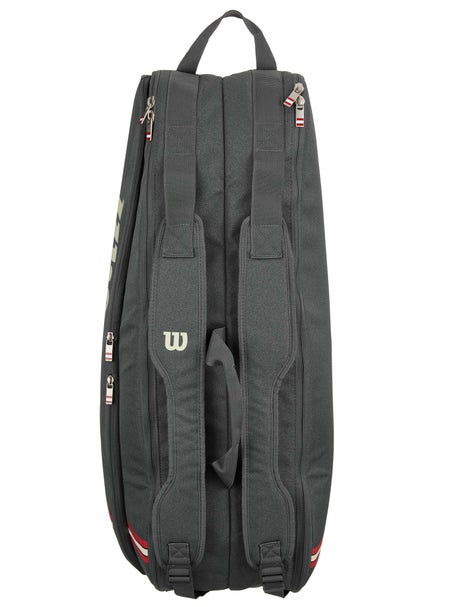 Wilson Tour 6-Pack Racquet Bag