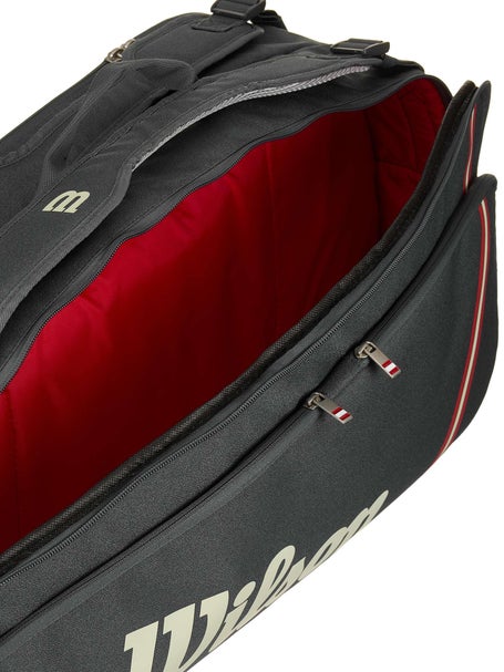 Wilson Tour 6-Pack Racquet Bag
