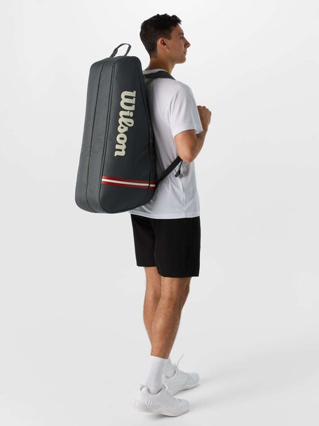Wilson Tour 6-Pack Racquet Bag