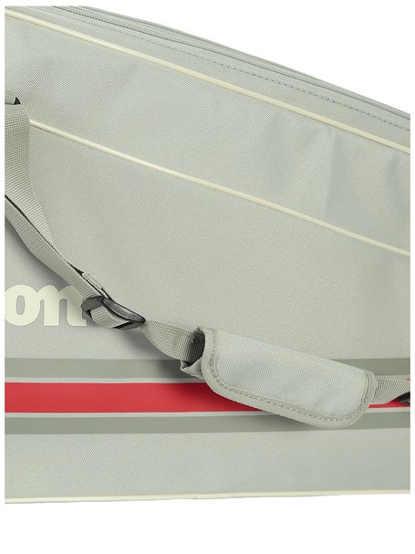 Wilson Team 6-Pack Racquet Bag Oats