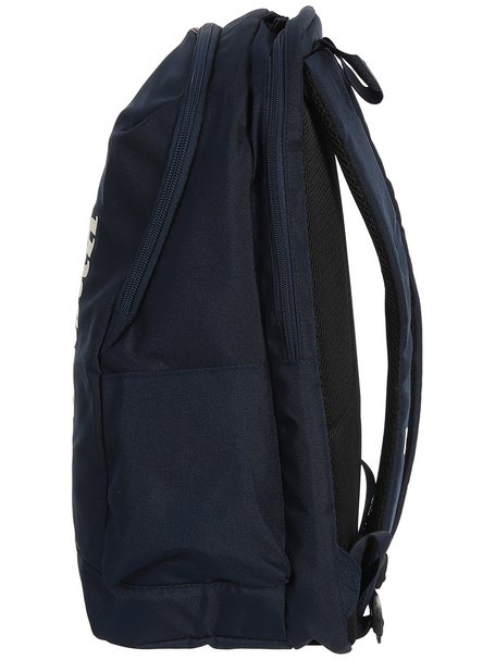 Wilson Team Backpack Bag Navy