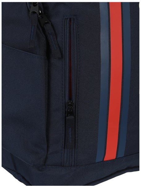 Wilson Team Backpack Bag Navy
