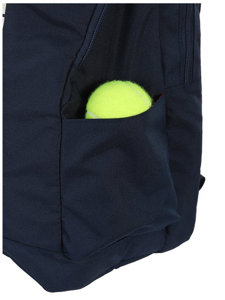 Wilson Team Backpack Bag Navy