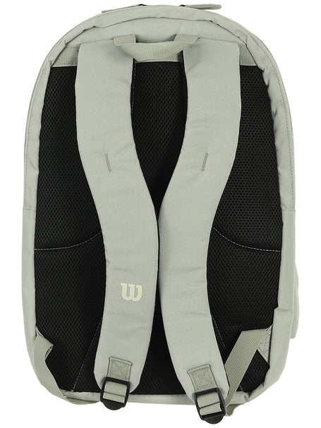 Wilson Team Backpack Bag Oats