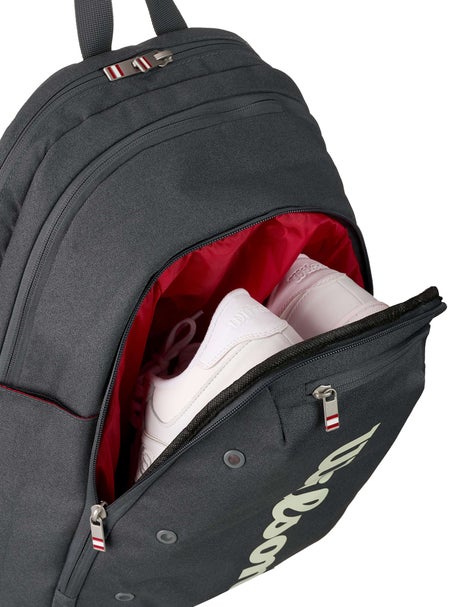 Wilson Tour Backpack Bag