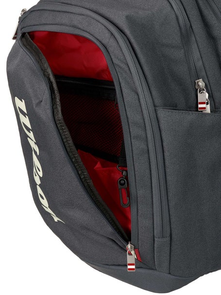Wilson Tour Backpack Bag
