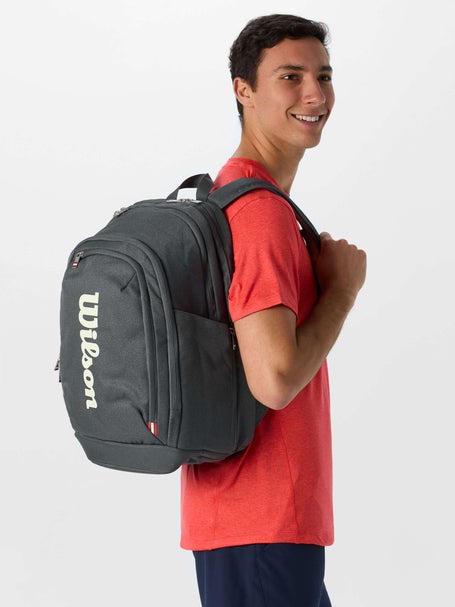 Wilson Tour Backpack Bag