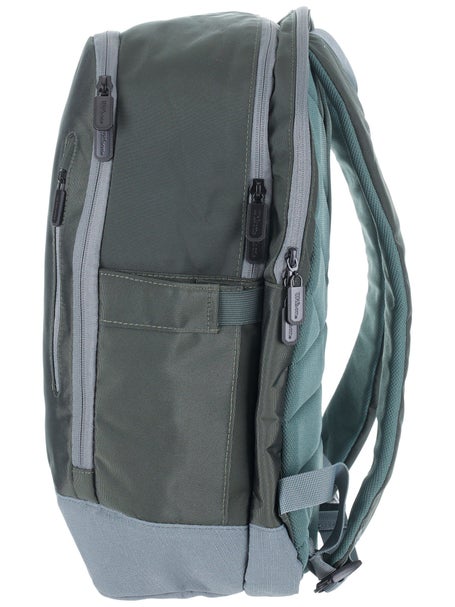 Wilson Tour Backpack Bag Dark Green