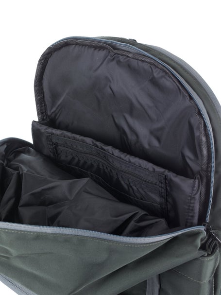 Wilson Tour Backpack Bag Dark Green