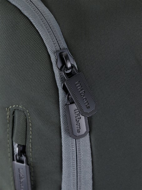 Wilson Tour Backpack Bag Dark Green