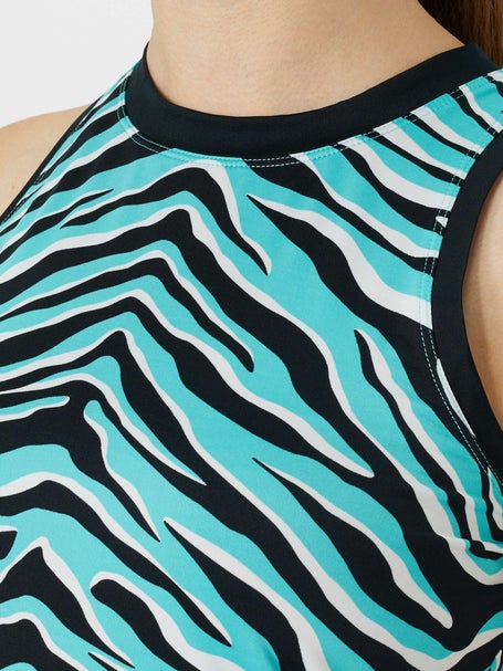 Tail Womens Getaway Mellie Sleeveless Dress