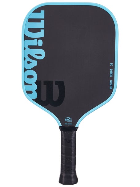 Wilson Tempo 16 Pickleball Paddle