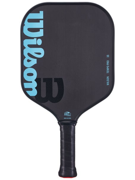 Wilson Tempo Pro 16 Pickleball Paddle