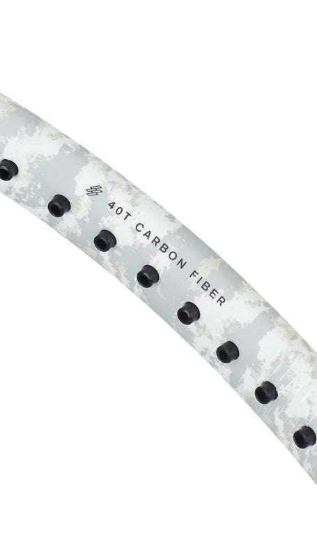 Solinco Whiteout 290 v2 Camo\Racquet