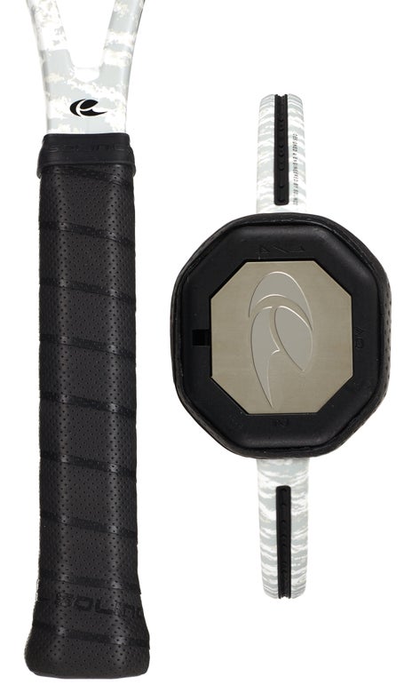 Solinco Whiteout 290 v2 Camo\Racquet