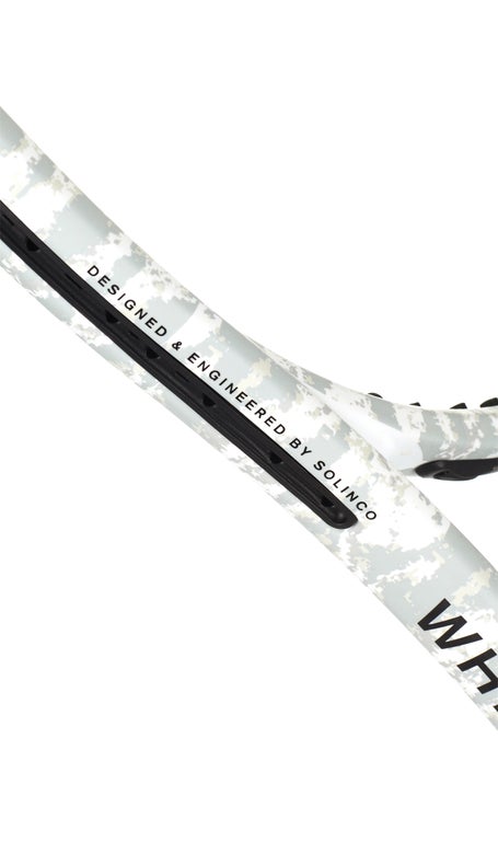 Solinco Whiteout 290 v2 Camo\Racquet
