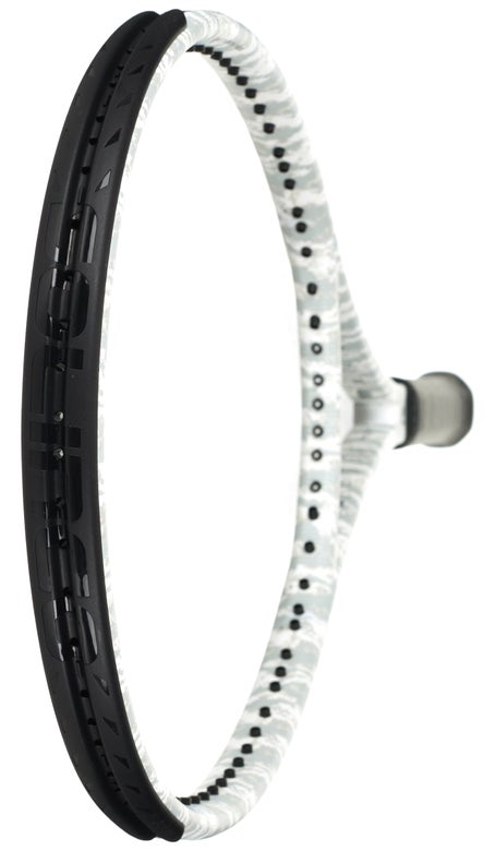 Solinco Whiteout 290 v2 Camo\Racquet