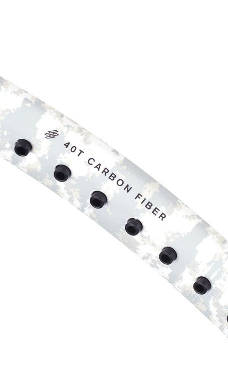Solinco Whiteout 305 XTD v2 Camo\Racquet