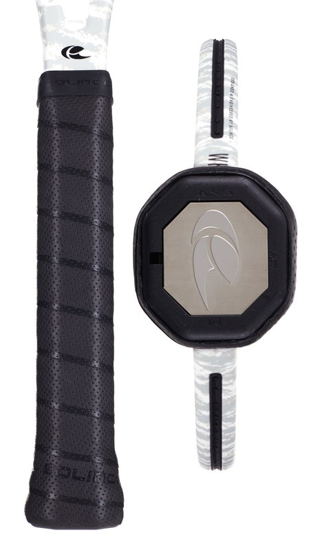 Solinco Whiteout 305 XTD v2 Camo\Racquet