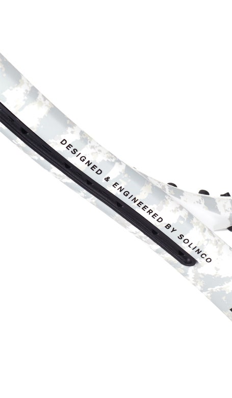 Solinco Whiteout 305 XTD v2 Camo\Racquet