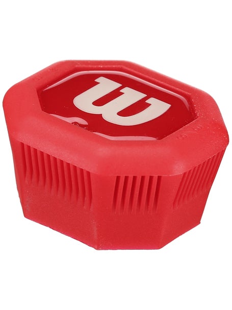 Wilson Triad Red Cap & Trap Butt Caps