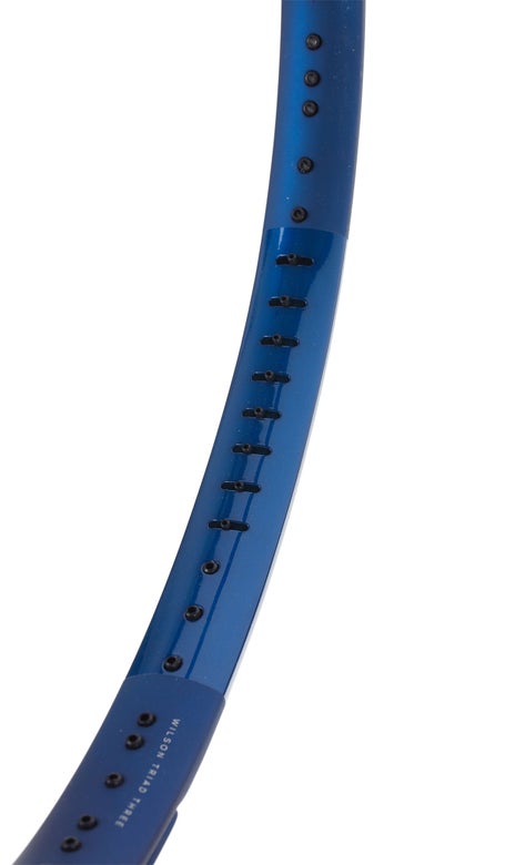 Wilson Triad Three\Racquet