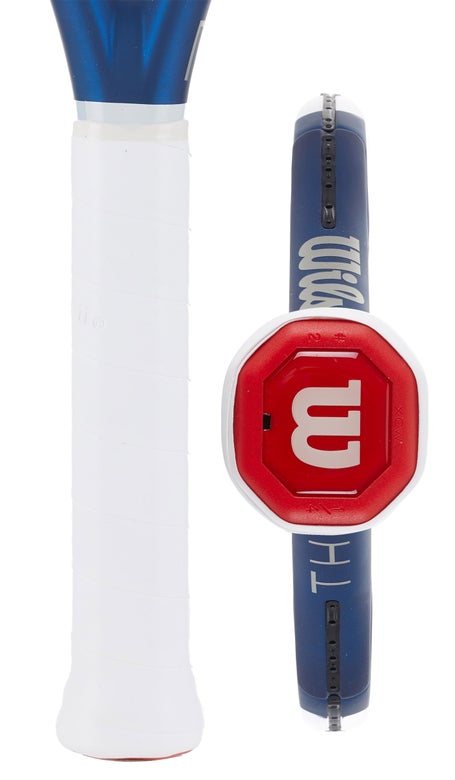 Wilson Triad Three\Racquet