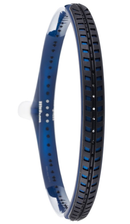 Wilson Triad Three\Racquet