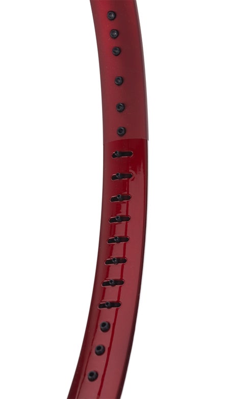 Wilson Triad Five\Racquet