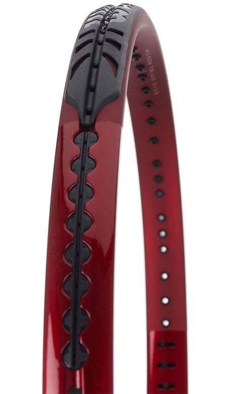 Wilson Triad Five\Racquet