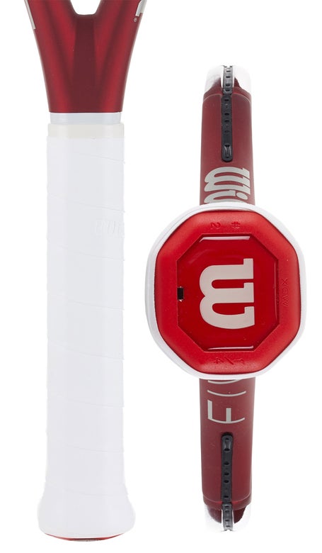 Wilson Triad Five\Racquet