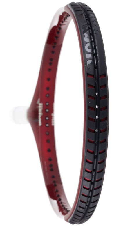 Wilson Triad Five\Racquet