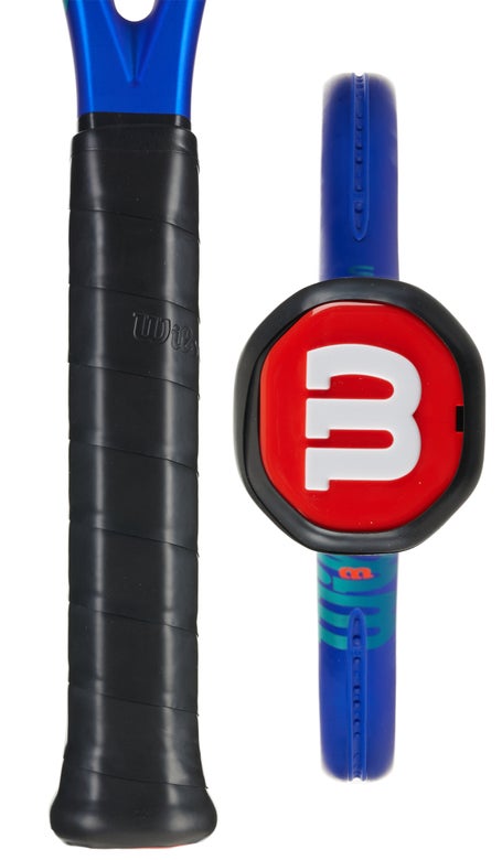 Wilson Ultra 100 v5\Racquet