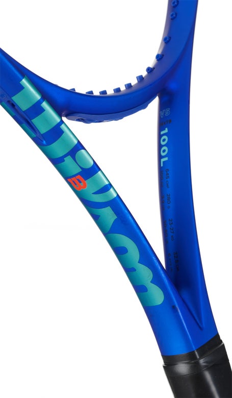 Wilson Ultra 100L v5\Racquet