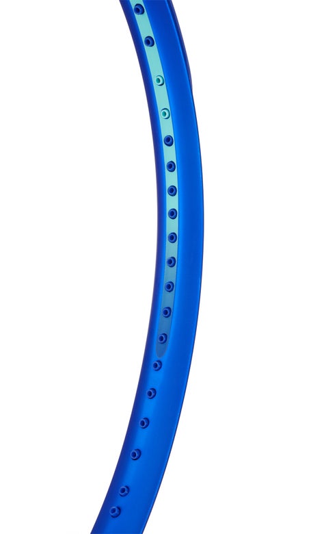 Wilson Ultra 100L v5\Racquet