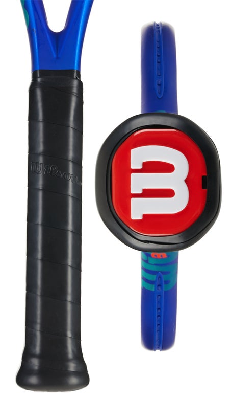 Wilson Ultra 100L v5\Racquet